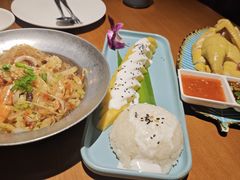 -泰国餐厅 Thai Food(裕华万达店)