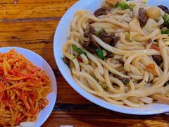 王菊牛肉面-王菊美食街·王菊面馆(总店)