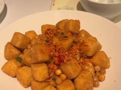 -汤城小厨•粤菜•靓汤(苏州街店)