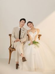 -索菲雅新派婚纱摄影(桂林店)