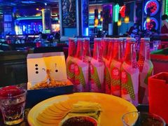 -海雾里小酒馆(观音桥店)
