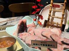 宜昌肥鱼-鱼豆吉·豆浆鱼火锅(宜昌万达店)