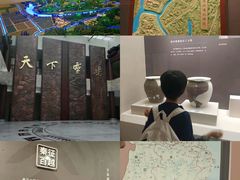 -桂林灵渠景区