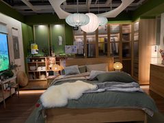 -宜家家居(西安未央商场店)