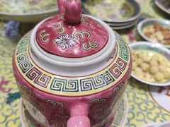 -宫事颐庭·老佛爷贵寿下午茶(颐和园店)