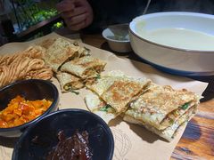 -龙泉小镇(科圣路店)