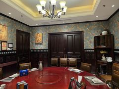 -北平楼·烤鸭·北京菜(牡丹园店)