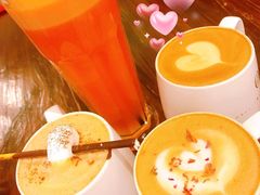 -么么咖啡(燕郊店)