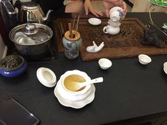 -至尊名仕·中泰按摩·养生SPA会所