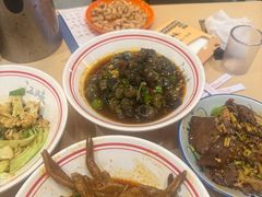 -江味龙虾馆·裸蓝龙虾(南山店)