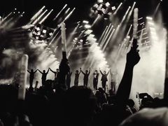 -南京奥林匹克体育中心-体育馆