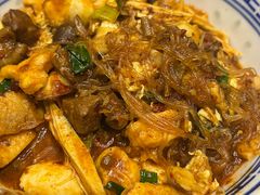 -老西安韩记三鲜煮馍(四府街店)