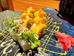 -吟松日式料理(莘庄店)