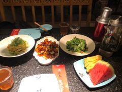 -局气 烤鸭·北京菜(光华路店)
