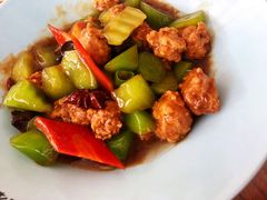 -老磨油饼(高陵店)