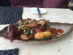 重庆阳光五洲大酒店阳光西餐厅-阳光五洲大酒店·宴会厅