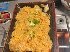 -丰茂烤串(外滩星荟中心店)