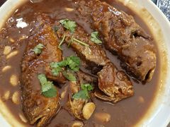-京碗居老北京特色菜(北环东路店)