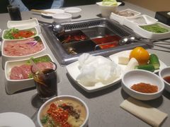 -海底捞火锅(凯德广场店)