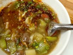 -老字号贾家肉丸糊辣汤(光明巷店)