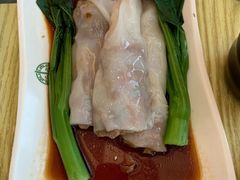-添好运点心专门店(百老汇店)