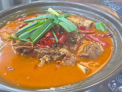 -记忆湘菜馆(芙蓉镇店)