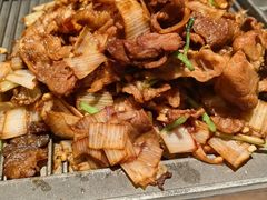 -四季民福烤鸭店(王府井东安门店)