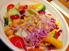 -SPACELAB失重餐厅(合生汇店)