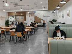 -北京大学-燕南食堂