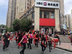 -湖北银行(东湖景园社区支行)