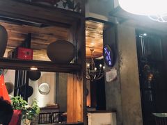 门面-小杨烤肉(朱雀店)