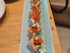 -Tuna maki寿司(苏州中心商场店)