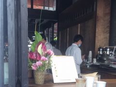 -Metal hands·铁手咖啡