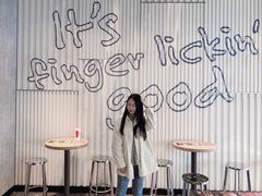 -肯德基(新八一店)
