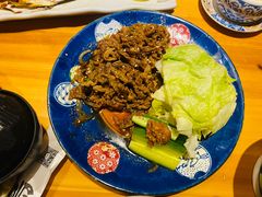 -大岛日本料理铁板烧(南通大饭店)