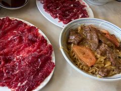 -合意桐坑牛肉粿·鲜牛肉火锅(嵩山总店)