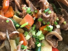 -澳门西南饭店·粤菜·茶市·手工点心(华海路店)