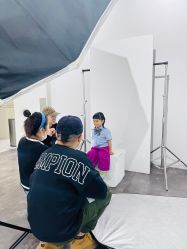 -INKIDS潮童社儿童摄影(朝阳大悦城店)