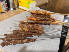 -烤五行·烧烤烤串(石佛营店)