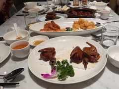 -荣兴酒家(徐家汇店)