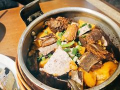 -奇滋豆味(南十四道街店)