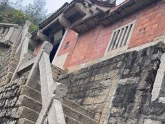 -草庵摩尼教遗址公园