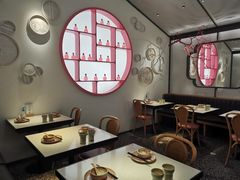 大堂-竹外桃花·江南小酒馆(SKP·S店)