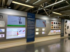 -华晨宝马铁西工厂