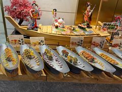 -丰卓会海鲜自助(中润大道店)