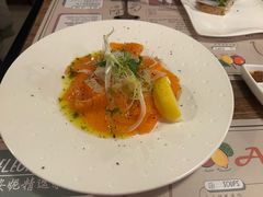 -安妮意大利餐厅(国贸店)