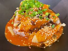 -成都驻京办餐厅(蜀都宾馆店)