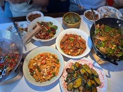 -匠熙小馆(崇文门店)