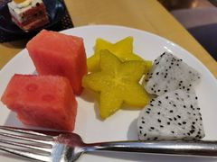 -威珀斯酒店·珀萃美食餐厅
