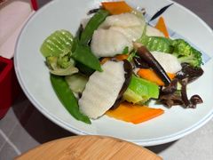 -闽上鲜·福建菜(龙湖滨江天街店)